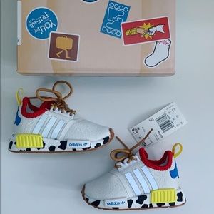 Toy Story Adidas NMD - 2020